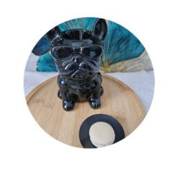 Brûleur Bouledogue