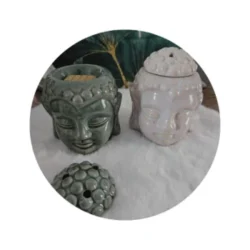 Brûleur bouddha