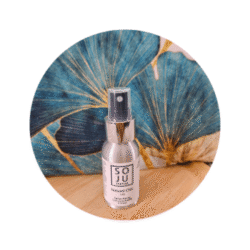 Naturel chic N° 145, de même famille olfactive que Melle rochas
