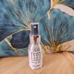 Naturel chic N° 145, de même famille olfactive que Melle rochas